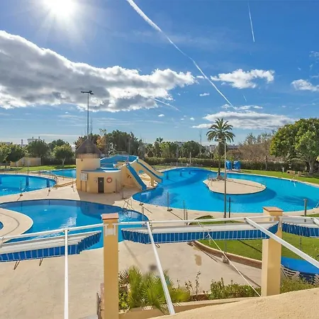 New Studio Jupiter Benalmadena