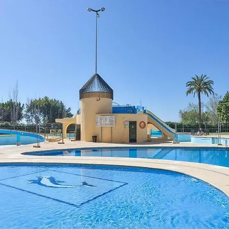 New Studio Jupiter Benalmadena