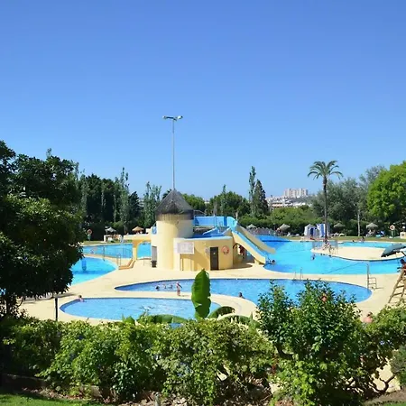 New Studio Jupiter Apartment Benalmadena