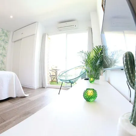 New Studio Jupiter * Benalmadena