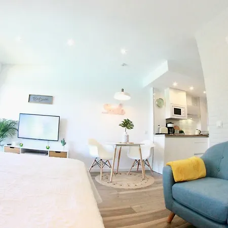 New Studio Jupiter Apartment
