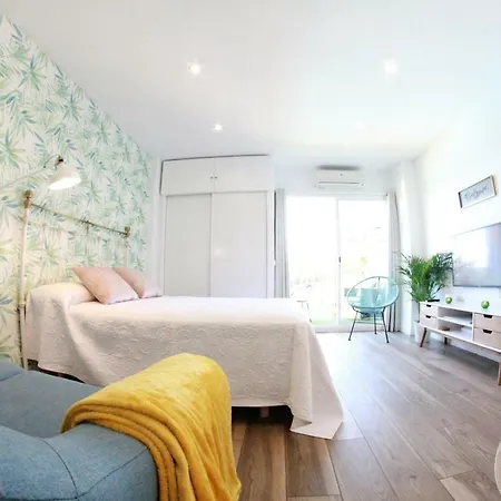 New Studio Jupiter Apartment *